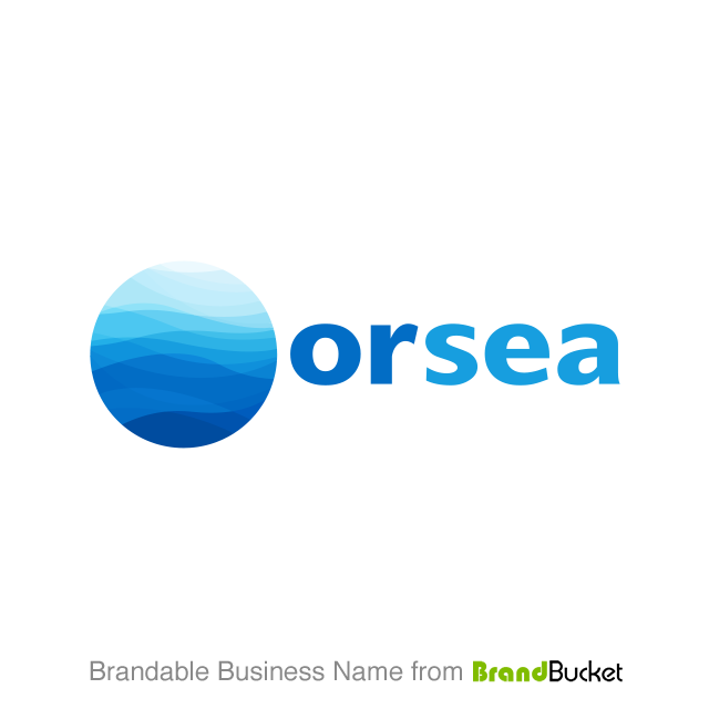 Orsea Is For Sale On Brandbucket