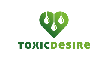 toxicdesire.com is for sale