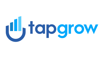tapgrow.com is for sale