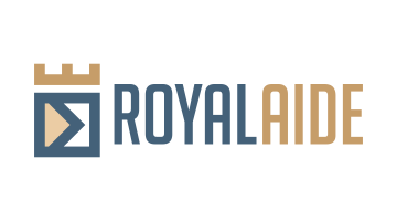 royalaide.com is for sale