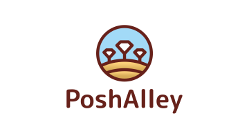 poshalley.com is for sale