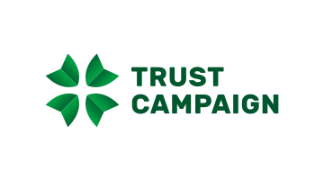 trustcampaign.com is for sale