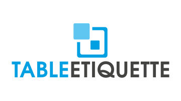 tableetiquette.com is for sale