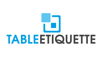 tableetiquette.com is for sale