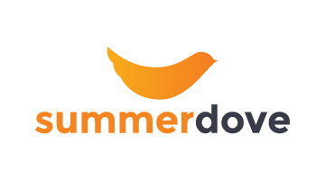Logo for summerdove.com