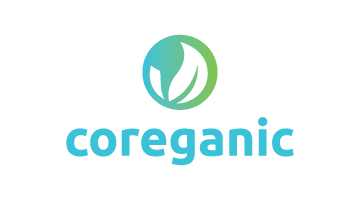 coreganic.com is for sale