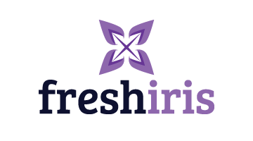 freshiris.com is for sale