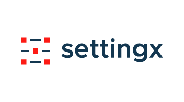 settingx.com is for sale