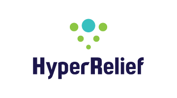 hyperrelief.com is for sale
