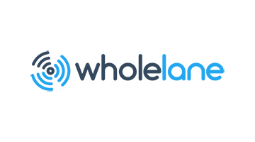 wholelane.com is for sale