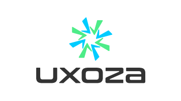 uxoza.com is for sale