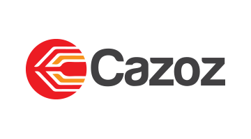 cazoz.com is for sale