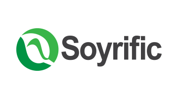 soyrific.com is for sale