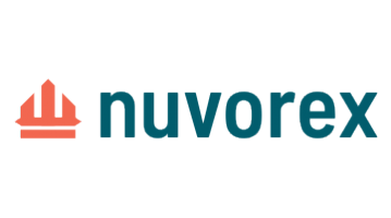 nuvorex.com is for sale
