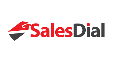 salesdial.com is for sale