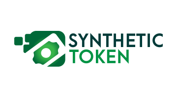 synthetictoken.com is for sale