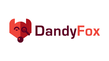 dandyfox.com is for sale