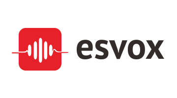 esvox.com is for sale