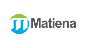 matiena.com is for sale