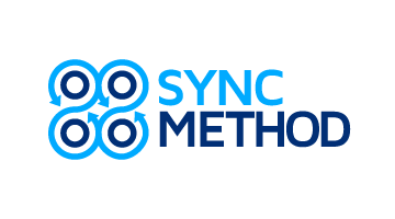 Logo for syncmethod.com