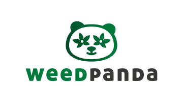 weedpanda.com is for sale