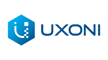 uxoni.com is for sale