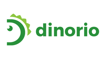 dinorio.com is for sale