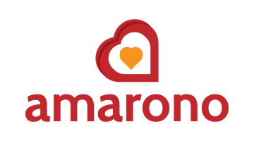 amarono.com is for sale