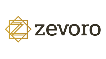 zevoro.com is for sale