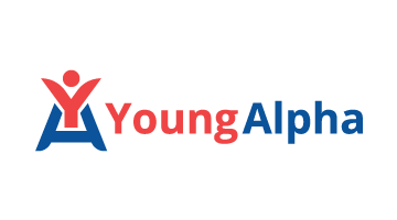 youngalpha.com is for sale