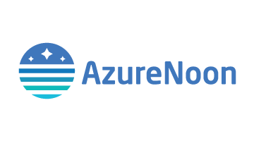 azurenoon.com is for sale