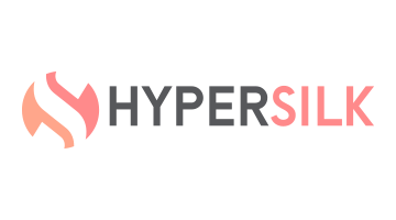 hypersilk.com is for sale