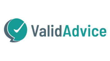 validadvice.com is for sale