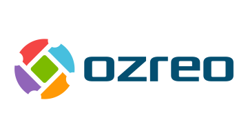ozreo.com is for sale