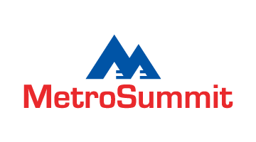 Logo for metrosummit.com