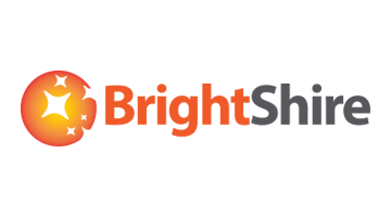 Logo for brightshire.com