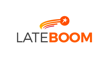 lateboom.com is for sale