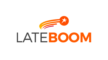 lateboom.com is for sale