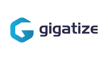 gigatize.com is for sale