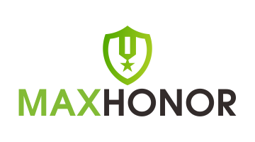 maxhonor.com is for sale