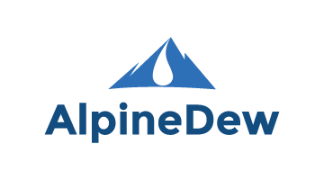 alpinedew.com