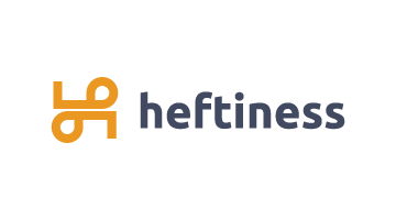 heftiness.com is for sale