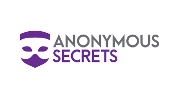 anonymoussecrets.com is for sale