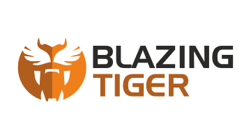 blazingtiger.com is for sale