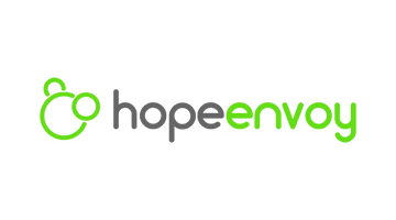 hopeenvoy.com is for sale