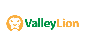 valleylion.com is for sale