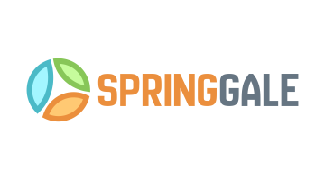 springgale.com is for sale
