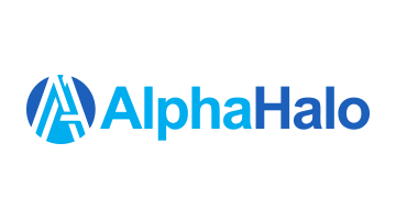 alphahalo.com is for sale
