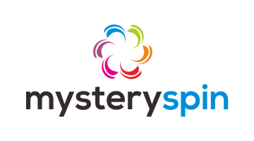 mysteryspin.com is for sale