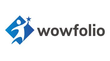 wowfolio.com is for sale